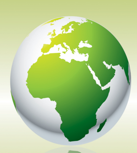 Green Earth